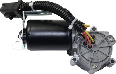 Replacement Transfer Case Motor fits Ford F-150 and Expedition V6 (3.5L/3.7L) 4WD in Saudi Arabia