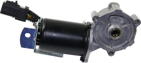 Replacement Transfer Case Motor fits Ford F-150 and Expedition V6 (3.5L/3.7L) 4WD in Saudi Arabia