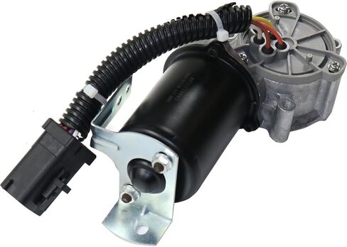 Replacement Transfer Case Motor fits Ford F-150 and Expedition V6 (3.5L/3.7L) 4WD in Saudi Arabia