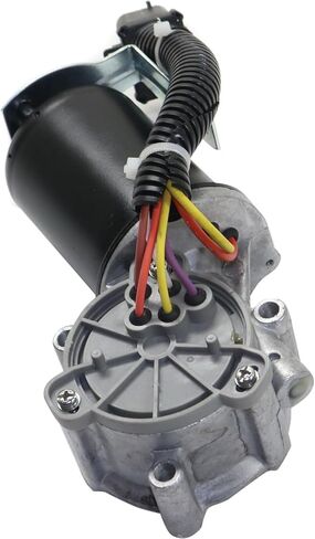 Replacement Transfer Case Motor fits Ford F-150 and Expedition V6 (3.5L/3.7L) 4WD in Saudi Arabia