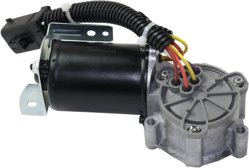 Replacement Transfer Case Motor fits Ford F-150 and Expedition V6 (3.5L/3.7L) 4WD in Saudi Arabia