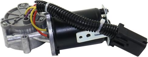 Replacement Transfer Case Motor fits Ford F-150 and Expedition V6 (3.5L/3.7L) 4WD in Saudi Arabia