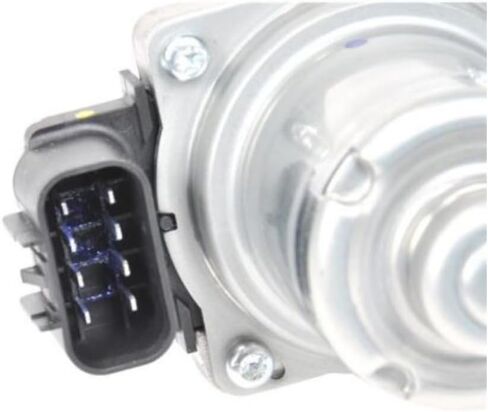 KarParts360 For Chevy Suburban 3500 HD 2016 2017 2018 2019 Transfer Case Actuator in Saudi Arabia