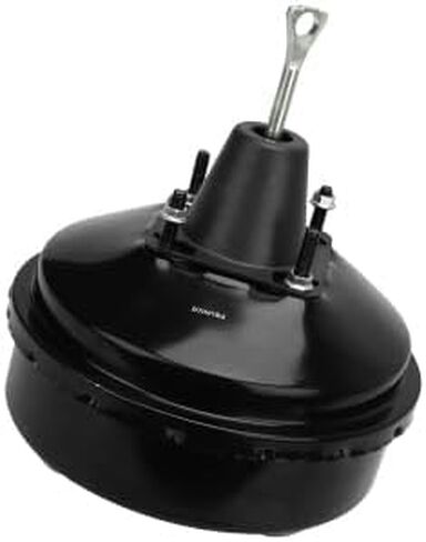 HARUMA Vacuum Power Brake Booster 54-74818 without Master Cylinder Compatible for Chevrolet Silverado 1500 1999 2000 2001 2002, for GMC Sierra 1999-2002, for Cadillac Escalade 2002, 5474818, 178642 in Saudi Arabia