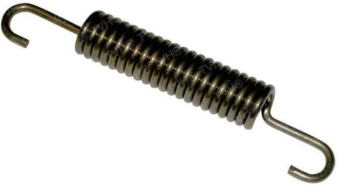 FOR EZ-GO 805441 SPRING - BRAKE SHOE in Saudi Arabia
