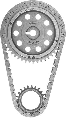 Schaeffler INA ZC-73152, CDC Timing Chain Kit, Compatible with Dodge Ram 2500 94-95, Ram 3500 94-95 in Saudi Arabia