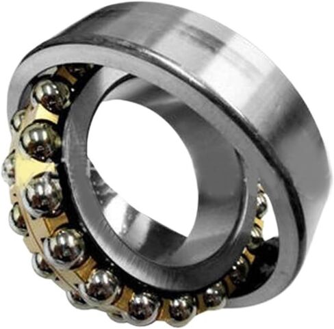 Double Row self-aligning Ball Bearings 2309 2310 2311 2312 2313 2314 2315 2316 ATN(2314) in Saudi Arabia