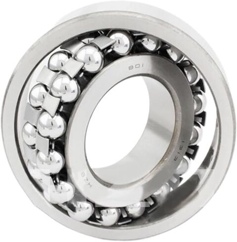 Double Row self-aligning Ball Bearings 2309 2310 2311 2312 2313 2314 2315 2316 ATN(2314) in Saudi Arabia