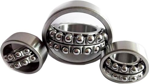 Double Row self-aligning Ball Bearings 2309 2310 2311 2312 2313 2314 2315 2316 ATN(2314) in Saudi Arabia