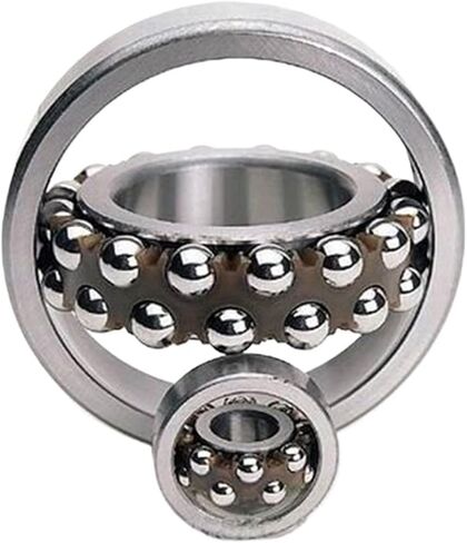 Double Row self-aligning Ball Bearings 2309 2310 2311 2312 2313 2314 2315 2316 ATN(2314) in Saudi Arabia