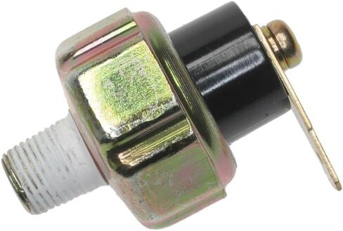 CarLights360 For Mitsubishi Expo LRV 1992 1993 1994 Pressure Switch | Blade Male Terminal | Male Connector | 1 Terminal | Replacement For 9475031000, MD138994 in Saudi Arabia