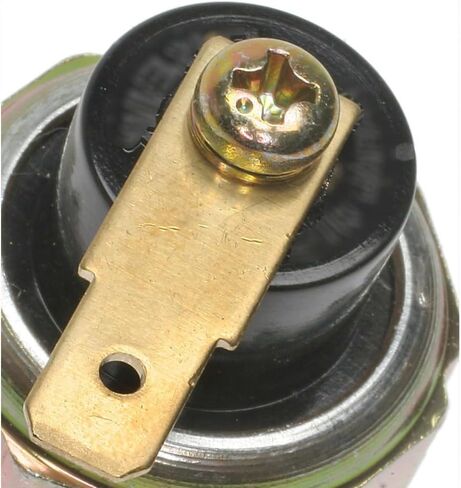 CarLights360 For Mitsubishi Expo LRV 1992 1993 1994 Pressure Switch | Blade Male Terminal | Male Connector | 1 Terminal | Replacement For 9475031000, MD138994 in Saudi Arabia