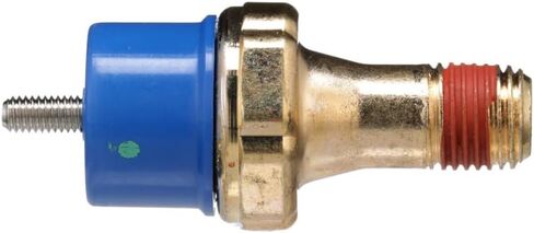 CarLights360 لفورد E-150/E-350 Econoline Club Wagon 1992 93 94 95 1996 مفتاح ضغط | الألومنيوم والبلاستيك | الأزرق والفضي | موصل لولبي | محطة مسمار | موصل ذكر ومحطة | 8142 in Saudi Arabia