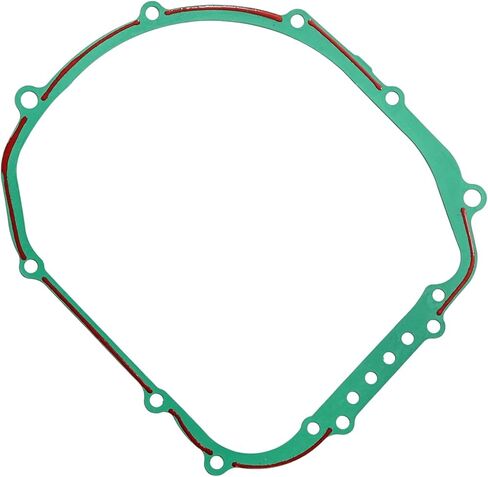 4TV-15462-00-00 4JH-15462-00-00 حشية القابض متوافقة مع يارناها YZF600R1995-07 in Kuwait
