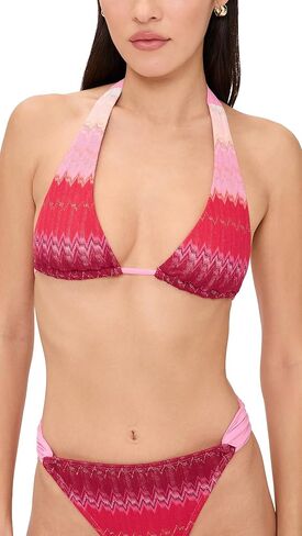 PQ Swim Women's Eleanor Halter Top in Saudi Arabia