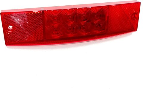 Polaris Ranger Taillight Assembly, Genuine OEM Part 2411450, Qty 1 in Saudi Arabia
