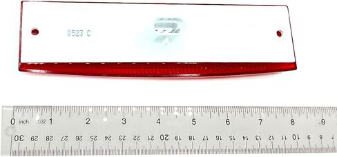 Polaris Ranger Taillight Assembly, Genuine OEM Part 2411450, Qty 1 in Saudi Arabia