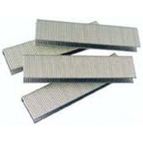 Staples, 7/16" Medium Crown, 16 Gauge, Length 1-1/4", Box of 10,000 in Saudi Arabia