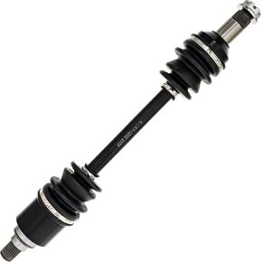 NICHE Front CV Axle Half Drive Shaft for Arctic Cat Alterra VLX 700 TBX TRV 2502-525 2502-562 in Kuwait