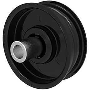 استبدال بكرة المهمل المسطحة بقطر 2-1/4 بوصة لبيلي الماعز 521121 in Kuwait