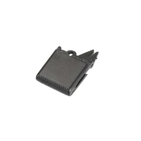 Car Front Rear Air Vent Outlet Tab Clip Repair Kit Conditioning Paddle Fit for Porsche 2018-2022(Model F) in Kuwait