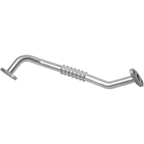 228245-2G400 82452G400 Turbo Oil Return Pipe 28245-2g400 Compatible with Hyundai Santa Fe Sport 2013-2016 Sonata 2011-2014 for Kia Optima 2011-2015 for Sportage 2011-2016 Replacement for 82452G400 in Kuwait