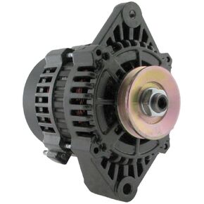 Replacement Parts for Hi Output Certified Marine Alternator 105 AMP! Crusader 19020608 RA097007B Mod-UR26Q-1438 in Kuwait