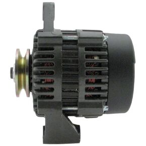 Replacement Parts for Hi Output SAEJ1171 Marine Alternator 105 AMP! Crusader 575010 19020608 Mod-UR26Q-1412 in Kuwait