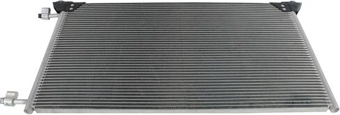 Replacement A/C Compressor Kit fits GMC Sierra 3500 HD 6.6L V8 DIESEL 2010-2011 in Saudi Arabia