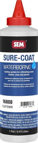 SEM 16808 Sure Coat Flattener (Pint) in Saudi Arabia