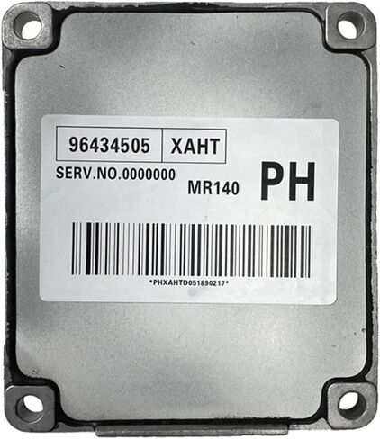 96434505 Xaht Ph Mr140 ECU Ecm وحدة التحكم الإلكترونية in Saudi Arabia