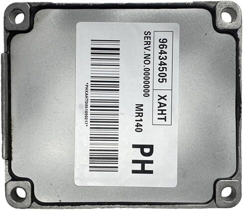 96434505 Xaht Ph Mr140 ECU Ecm وحدة التحكم الإلكترونية in Saudi Arabia