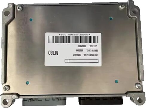 9069216 Mt80 for Engine Board ECU Rebuild in Saudi Arabia