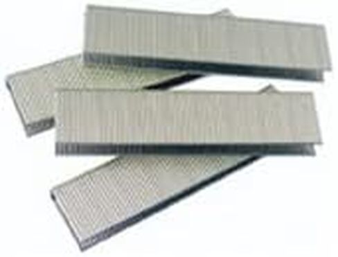 Staples, 7/16" Medium Crown, 16 Gauge, Length 1-1/4", Box of 10,000 in Saudi Arabia