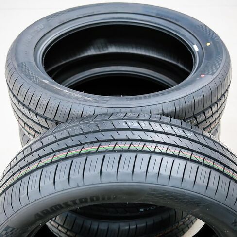 إطار نصف قطري عالي الأداء من Armstrong Tru-Trac SU Truck/SUV لجميع المواسم - 265/40R20 265/40/20 265/40-20 104Y نطاق تحميل XL 4 طبقات BSW جدار جانبي أسود in Saudi Arabia