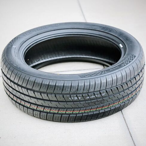 إطار نصف قطري عالي الأداء من Armstrong Tru-Trac SU Truck/SUV لجميع المواسم - 265/40R20 265/40/20 265/40-20 104Y نطاق تحميل XL 4 طبقات BSW جدار جانبي أسود in Saudi Arabia
