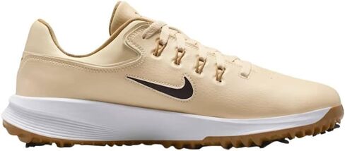 Nike Victory Pro 4 Golf Shoes (Light Khaki/Filbert/Black) in Saudi Arabia
