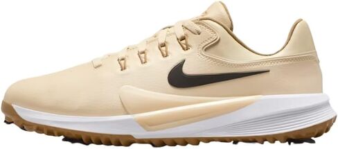 Nike Victory Pro 4 Golf Shoes (Light Khaki/Filbert/Black) in Saudi Arabia