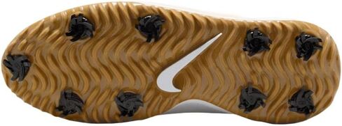 Nike Victory Pro 4 Golf Shoes (Light Khaki/Filbert/Black) in Saudi Arabia