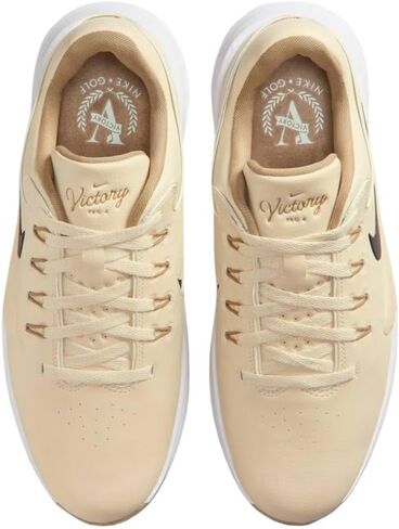 Nike Victory Pro 4 Golf Shoes (Light Khaki/Filbert/Black) in Saudi Arabia