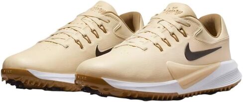Nike Victory Pro 4 Golf Shoes (Light Khaki/Filbert/Black) in Saudi Arabia
