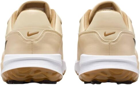 Nike Victory Pro 4 Golf Shoes (Light Khaki/Filbert/Black) in Saudi Arabia
