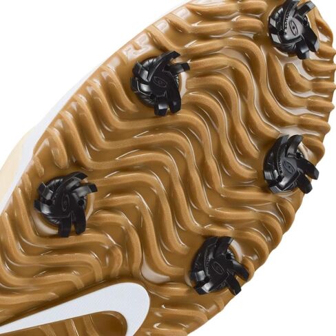 Nike Victory Pro 4 Golf Shoes (Light Khaki/Filbert/Black) in Saudi Arabia