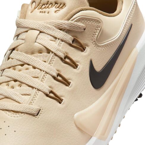 Nike Victory Pro 4 Golf Shoes (Light Khaki/Filbert/Black) in Saudi Arabia