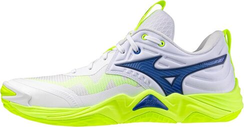 حذاء رياضي Mizuno للجنسين للكبار Wave Momentum 4 Elite in Kuwait