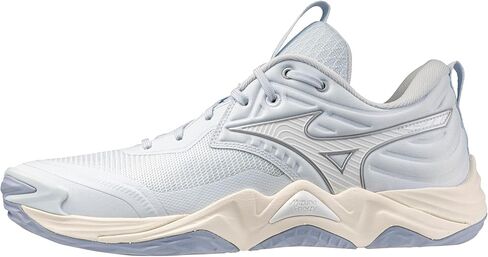 حذاء رياضي Mizuno للجنسين للكبار Wave Momentum 4 Elite in Kuwait
