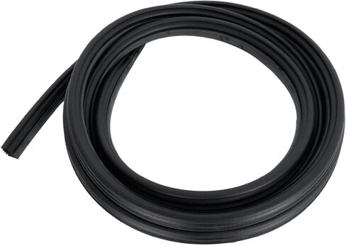 زوج مجموعة أختام زجاجية مكونة من 2 جانب السائق والراكب الأمامي لفورد F150 2009-2014 901-11830 in Kuwait