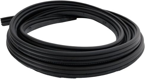 زوج مجموعة أختام زجاجية مكونة من 2 جانب السائق والراكب الأمامي لفورد F150 2009-2014 901-11830 in Kuwait