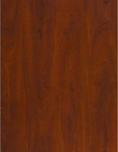 Bush Business Furniture Series C 72W 4 Door Hutch in Hansen Cherry in Saudi Arabia