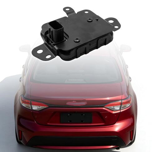 وحدة التحكم في مستشعر المسافة للتحكم في السرعة مناسبة لسيارة Toyota Corolla 2023-2024 استبدال وحدة التحكم في مستشعر التحكم في المسافة الأمامية لـ 88210-02040 8821002040 in Saudi Arabia